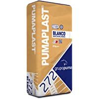 SACO DE 15 KG PUMAPLAST OCULTAR GOTELE